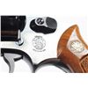 Image 9 : S&W Model 36-1 Double Action Revolver.**