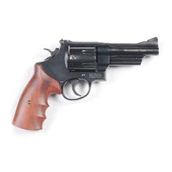 MIB S&W Model 57-5 Double Action Revolver.**