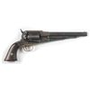 Image 1 : Remington New Model .44 Army Revolver.