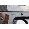 Image 6 : Colt Model 1911 US Army Issued 45 (WWI). **