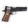 Image 1 : Colt Model 1911 Semi-Automatic Pistol.**