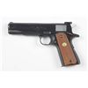 Image 2 : Colt Model 1911 Semi-Automatic Pistol.**