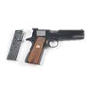 Image 7 : Colt Model 1911 Semi-Automatic Pistol.**