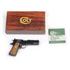 Image 3 : Boxed Model Colt 1911 Ace Semi-Automatic Pistol**