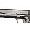 Image 4 : U.S. Colt Model 1911 Army Semi-Automatic Pistol**