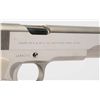 Image 6 : Colt Model 1911 Nickel Pre-70 Pistol.**