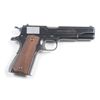 Image 1 : Fine Colt Pre-War .38 Super Automatic Pistol.**