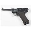 Image 2 : 1937 S42 Luger.**