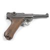Image 1 : DWM Commercial Luger.**