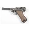 Image 2 : DWM Commercial Luger.**