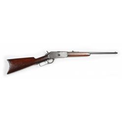 Fine Special Order Winchester Model 1876 Rifle.
