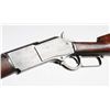 Image 3 : Fine Special Order Winchester Model 1876 Rifle.