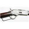 Image 6 : Fine Special Order Winchester Model 1876 Rifle.