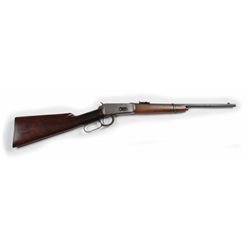 Special Order Winchester Model 1894 Carbine.**
