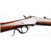 Image 7 : Winchester Model 1885 Low-Wall S.S. Rifle.**