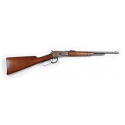 Special Order Winchester Model 1892 Carbine.**