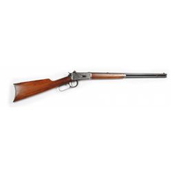 Winchester Mod 1894 (.38-55) Lever Action Rifle**