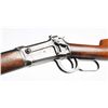 Image 3 : Winchester Mod 1894 (.38-55) Lever Action Rifle**