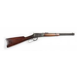 Winchester Model 1894 (.38-55) S.R.C.**