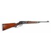 Image 1 : Fine Winchester Model 71 Deluxe Rifle**