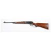Image 2 : Fine Winchester Model 71 Deluxe Rifle**