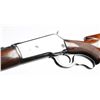 Image 3 : Fine Winchester Model 71 Deluxe Rifle**