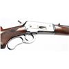 Image 6 : Fine Winchester Model 71 Deluxe Rifle**