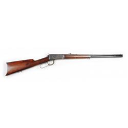 Winchester Mod 1894 (.32-40) Lever Action Rifle**