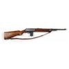 Image 1 : Near New Win. Mod 1907 Semi-Automatic Rifle**