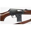 Image 6 : Near New Win. Mod 1907 Semi-Automatic Rifle**