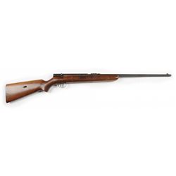 Fine Winchester Mod 74 Semi-Automatic .22 Rifle**