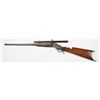 Image 2 : Stevens Ideal Range Model Rifle No. 45 S.S.**