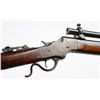 Image 5 : Stevens Ideal Range Model Rifle No. 45 S.S.**