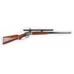 Pre-War Deluxe Marlin Mod 39 Lever Action Rifle**