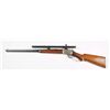 Image 2 : Pre-War Deluxe Marlin Mod 39 Lever Action Rifle**