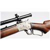 Image 3 : Pre-War Deluxe Marlin Mod 39 Lever Action Rifle**