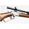 Image 6 : Pre-War Deluxe Marlin Mod 39 Lever Action Rifle**