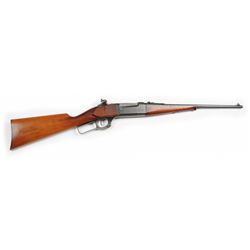 Savage Model 1899 (.22 HP) Lever Action Rifle.**