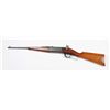 Image 2 : Savage Model 1899 (.22 HP) Lever Action Rifle.**