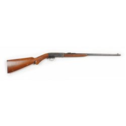 FN Belgium .22 Cal. Semi-Automatic Rifle.**