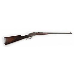 Stevens Model 1915 (Favorite) Single Shot Rifle**