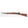 Image 2 : 1945 Dated Spanish Mauser Bolt Action Rifle.**