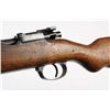 Image 3 : 1945 Dated Spanish Mauser Bolt Action Rifle.**