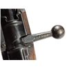 Image 7 : 1945 Dated Spanish Mauser Bolt Action Rifle.**
