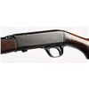 Image 3 : Remington Model 24 Semi-Automatic Rifle.**