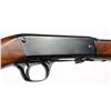 Image 8 : Near New Remington Mod 24 Semi-Automatic Rifle.**