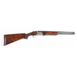 Winchester 12 Ga. 101 Pigeon Grade O/U Shotgun**