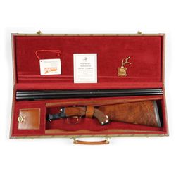 Winchester Model 23 Classic 28 Ga. Shotgun**