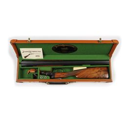 Parker Reproduction DHE 20 Ga. Shotgun**