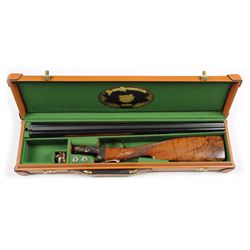 Parker Reproduction DHE 20 Ga. Shotgun**